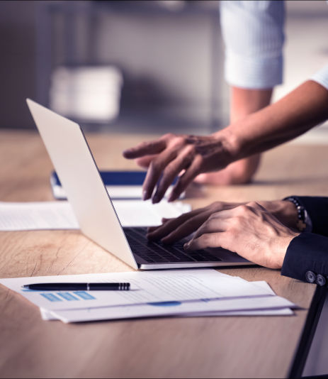 Leverage service provider-hosted Nutanix hybrid cloud services to access on-demand capacity without waiting for new servers.