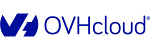 OVHcloud logo