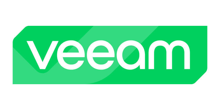 Veeam logo