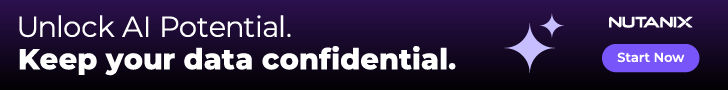 Unlock AI Potential. Keep your data confidential.