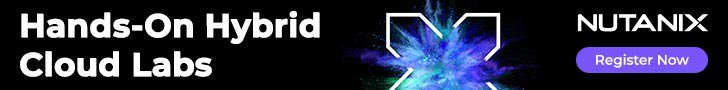 Hands-on hybrid cloud labs. Register now.