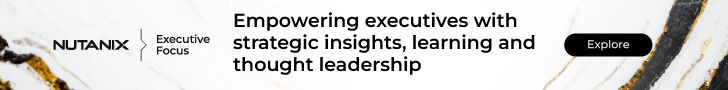 Empowering executives with strategies insights, learning and thought leadership