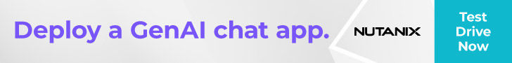 Deploy a GenAI chat app.