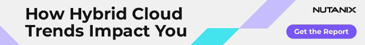 How Hybrid Cloud Trends Impact You. Get the Report.