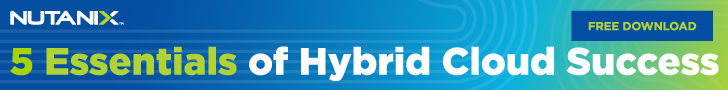 Hybrid and Multicloud Management
