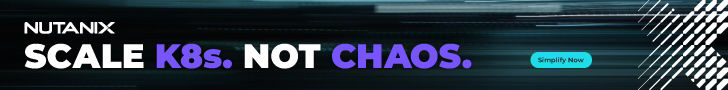 Scale K8s. Not Chaos.