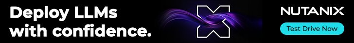 Deploy LLMs with confidence. Test drive now.