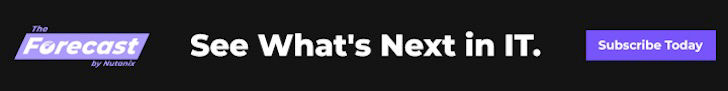See What's Next in IT