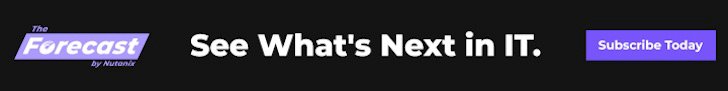 See What's Next in IT