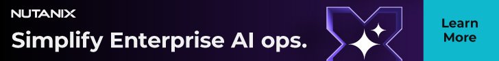 Simplify Enterprise AI ops.