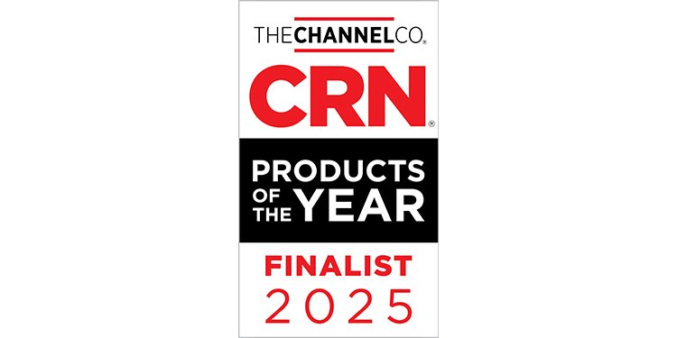 CRN 2025 Badge