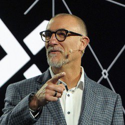 graphic to represent Darren Woollard photo