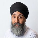  Jagdev Singh Virdi