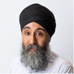  Jagdev Singh Virdi