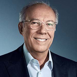 Mark Templeton headshot