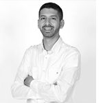 Maroane Boutayeb headshot