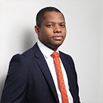 Omotola Akindipe headshot