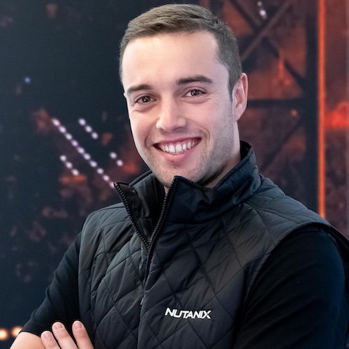 Paul Zerdilas Herrera headshot