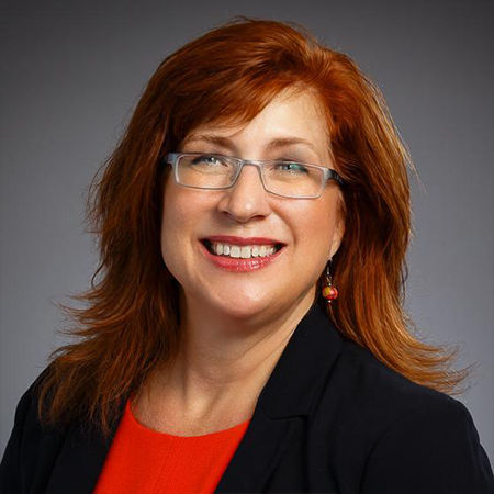 Sherry Walshak headshot