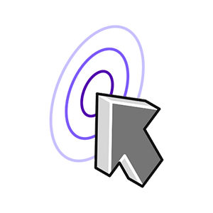 graphic to represent Single-Click, Fleet-Wide Patching