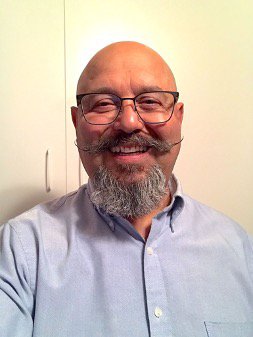 George Davis 