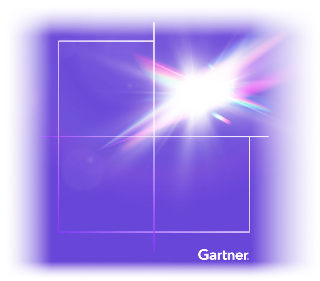 Gartner MQ for DHI
