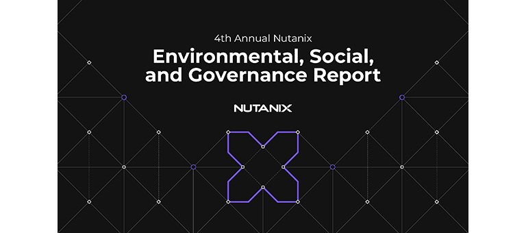 Environmental, Social, and Governance Report 2023