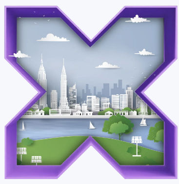 Nexus Image View of Nutanix Carbon and Power Estimator