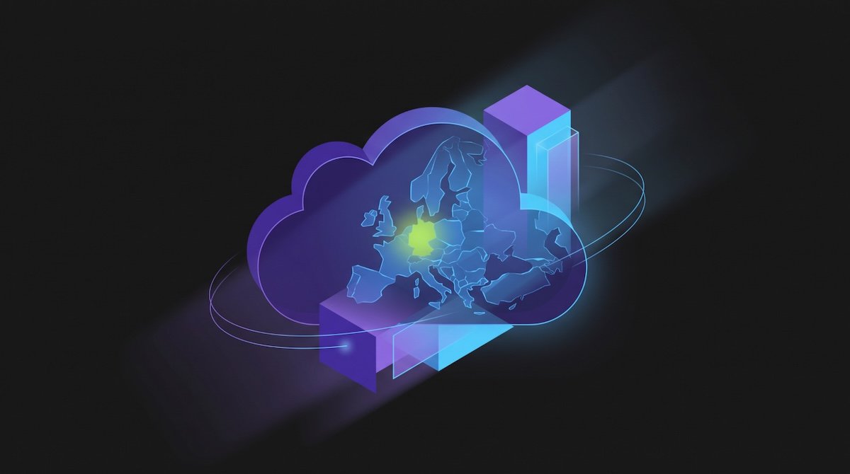 AWS European Sovereign Cloud, starting with the Germany region