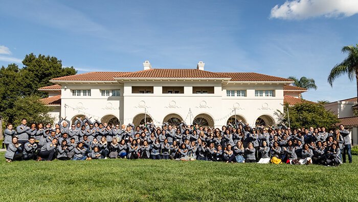 Nutanix People Team