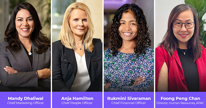 Inspiring the next generation of giants