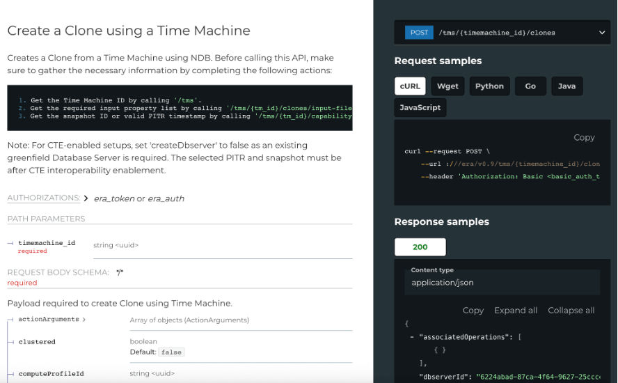 graphic to represent Multi-Database Engine Support