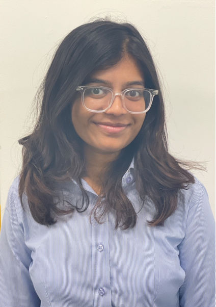 Shanaya Aggarwal (India)