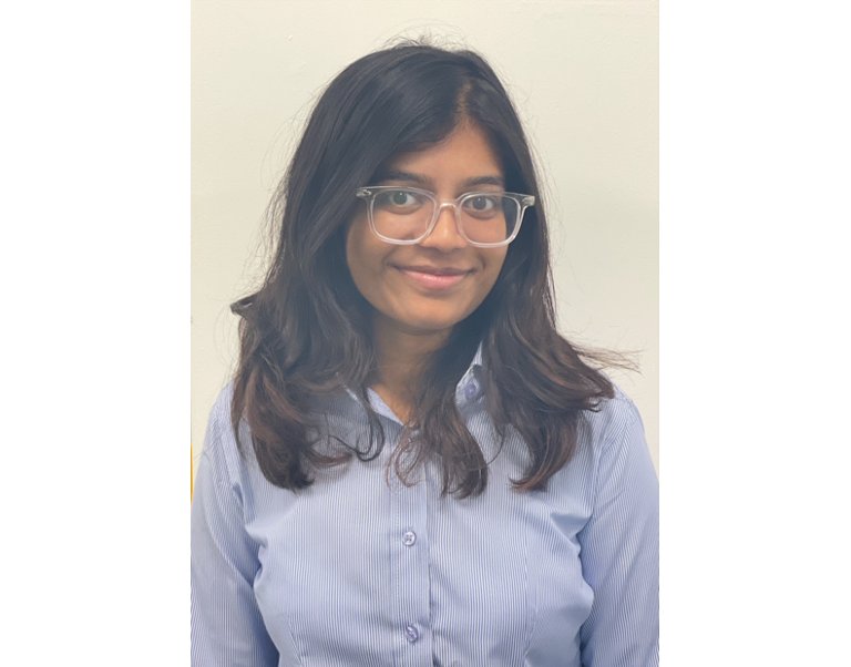 Shanaya Aggarwal (India)
