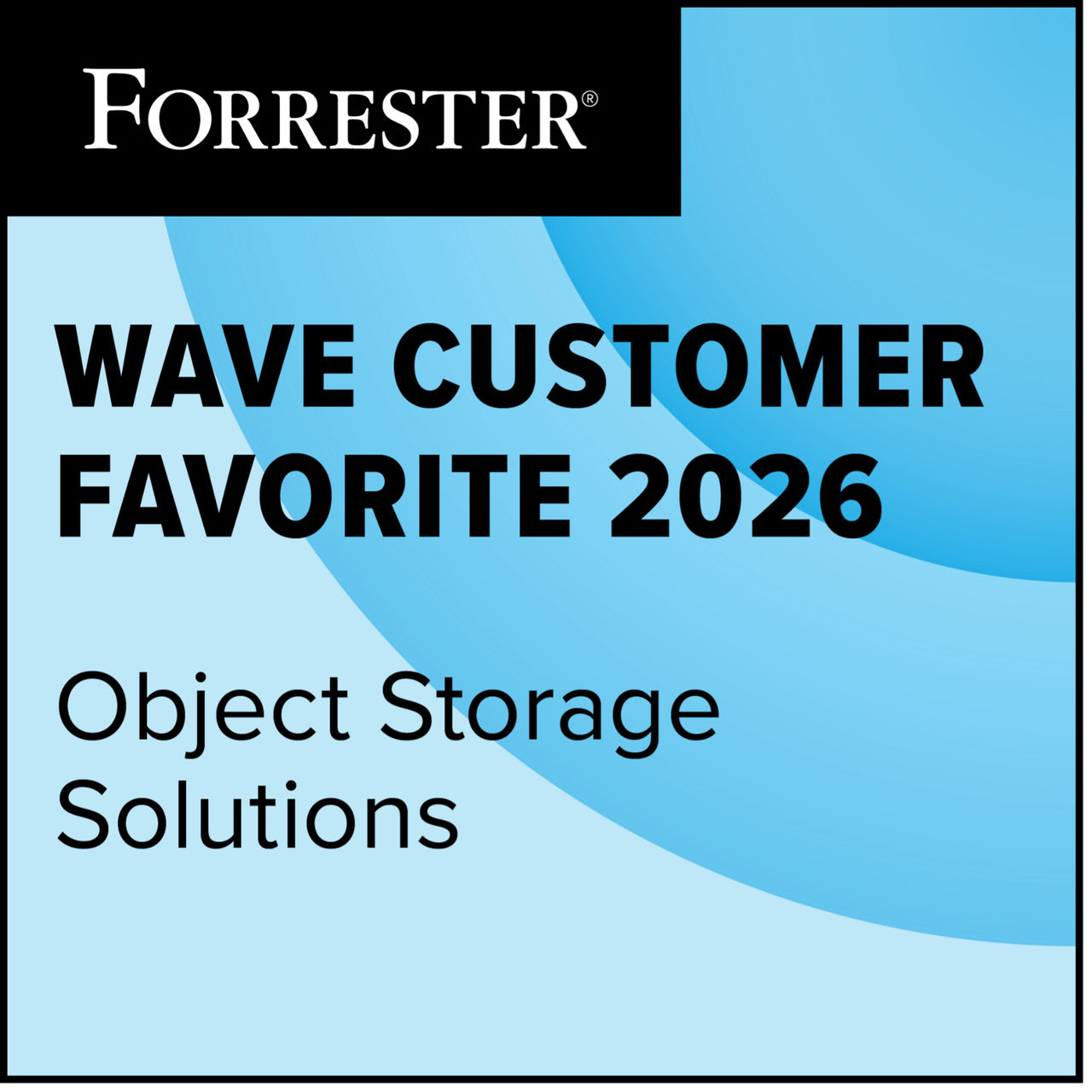 graphic to represent Wave Customer Favorite 2026