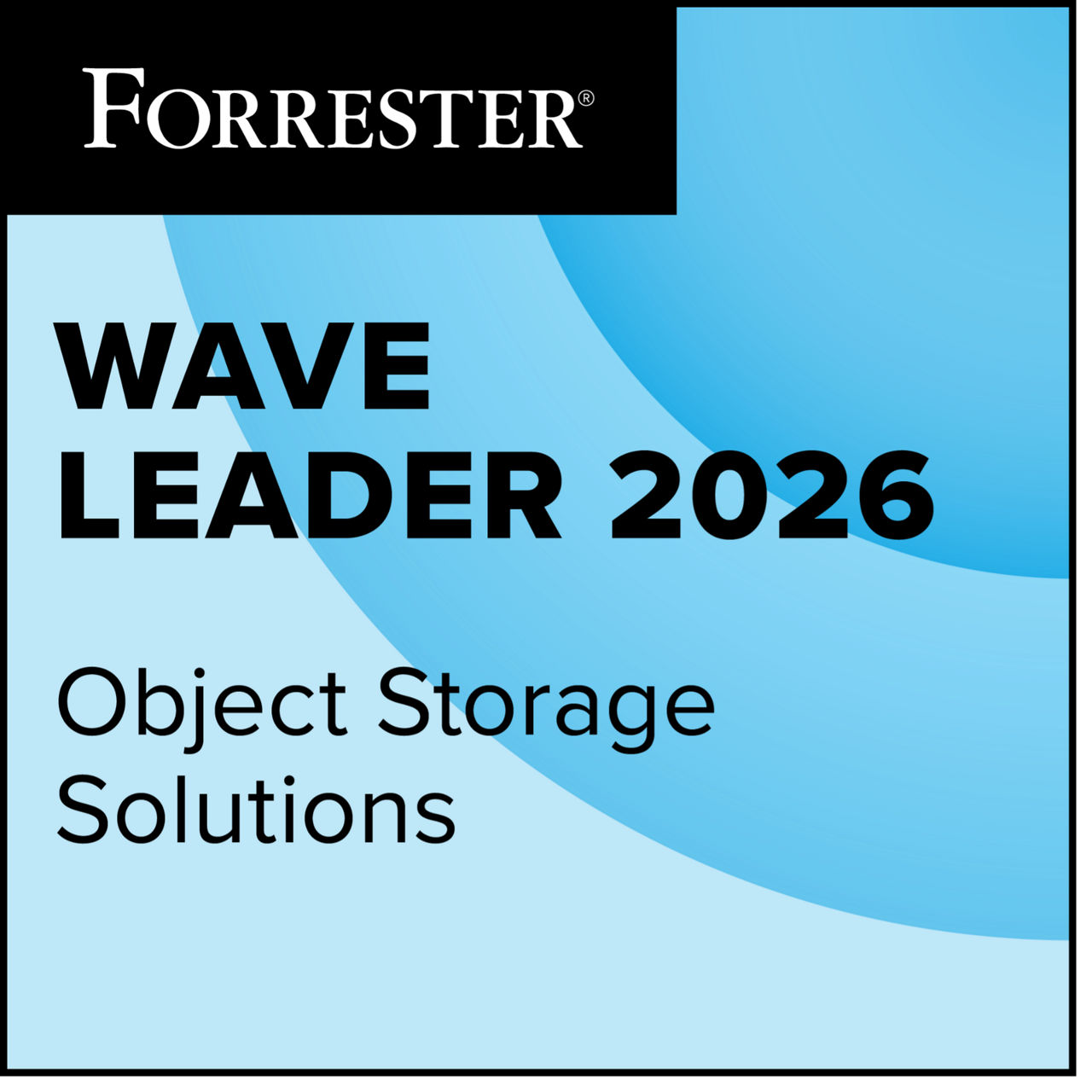 graphic to represent Wave Leader 2026