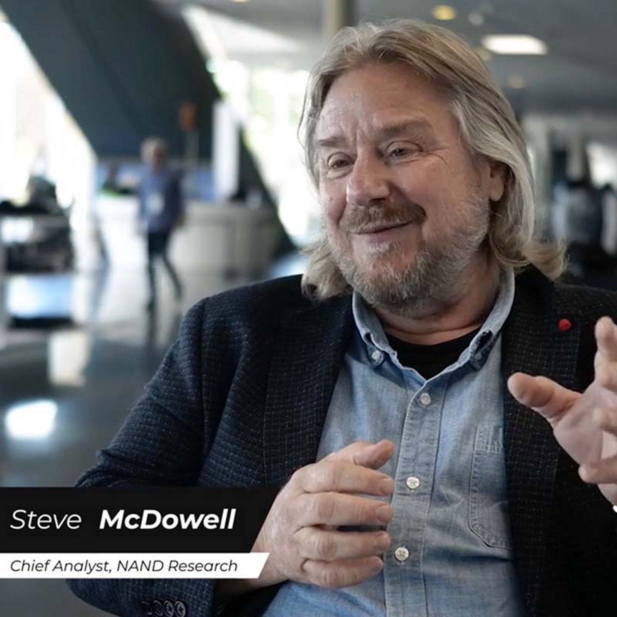 Codeium Jeff Wang on the impact of rapid generative AI innovation