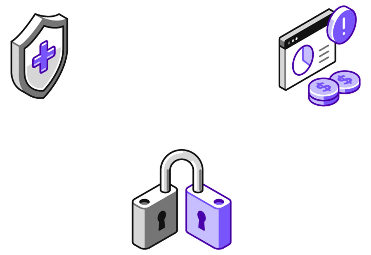 graphic to represent Govern