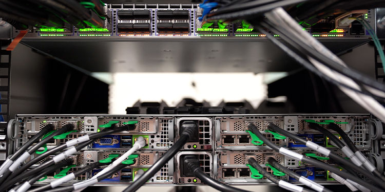 レガシーインフラストラクチャーの課題