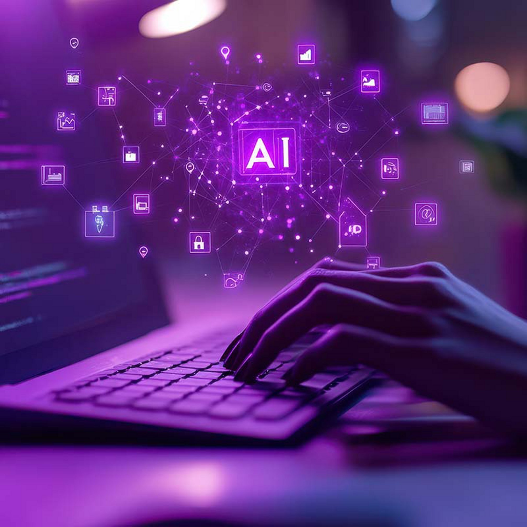 Codeium Jeff Wang on the impact of rapid generative AI innovation