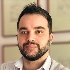Alex Karargyris