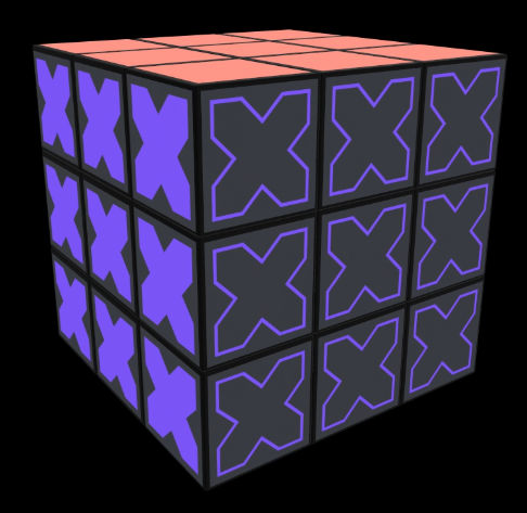 Cube with Nutanix Nexus