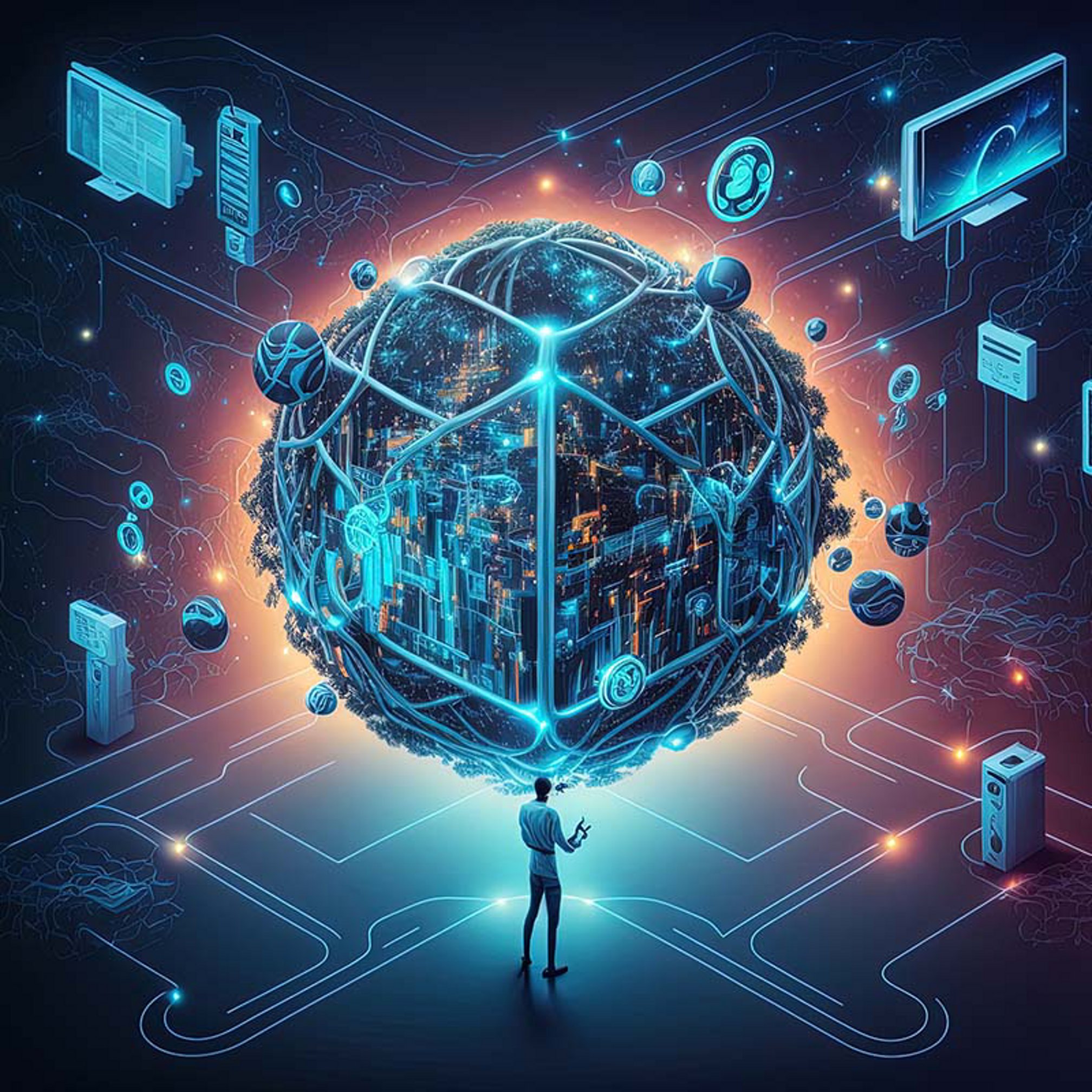 Codeium Jeff Wang on the impact of rapid generative AI innovation