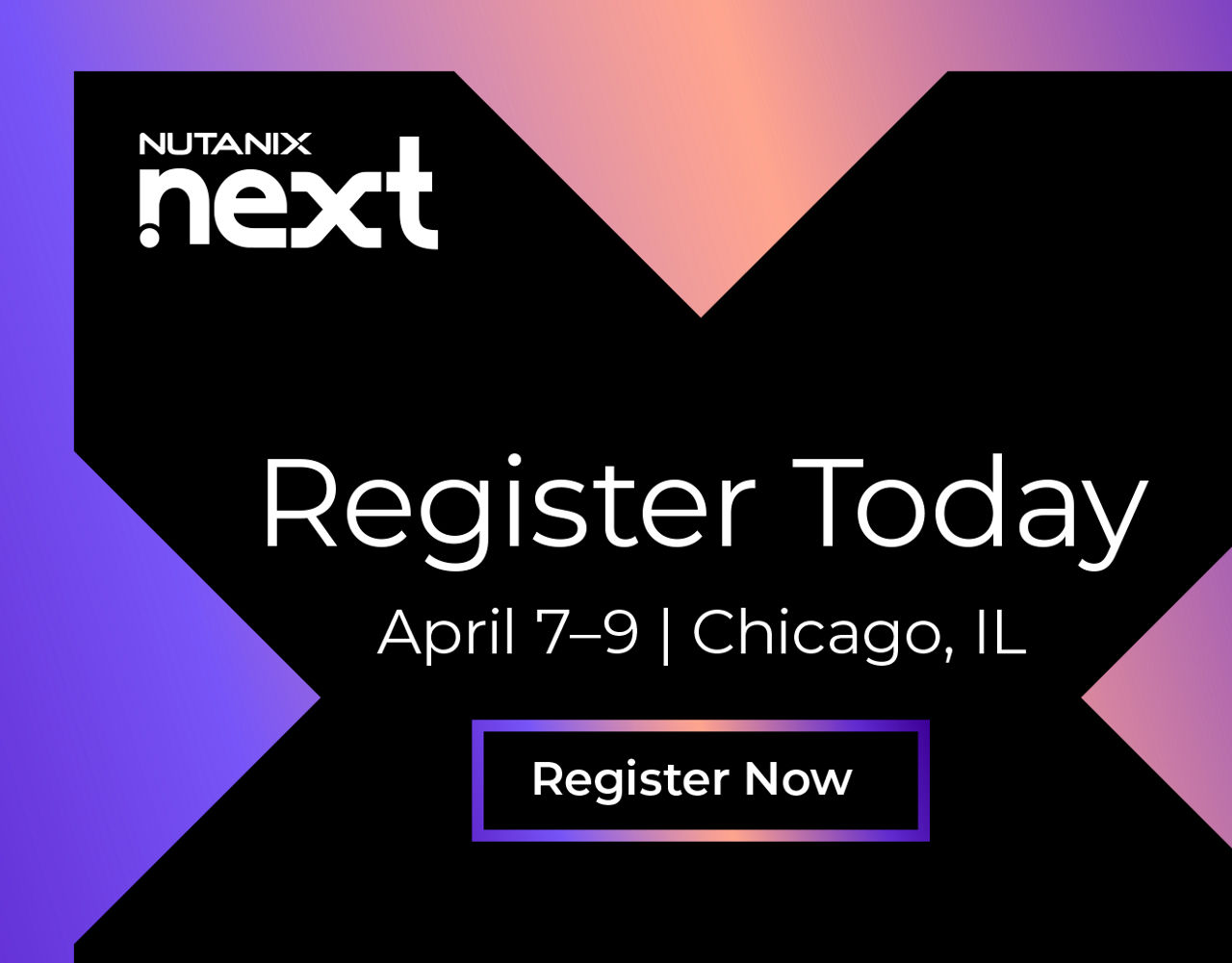 .NEXT 2026 Registration