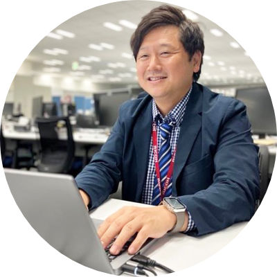 Nutanix パートナー探報 リコージャパン株式会社 鈴木様