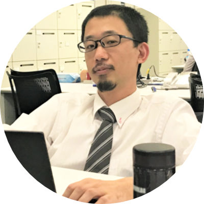 Nutanix パートナー探報 リコージャパン株式会社 宇佐美様