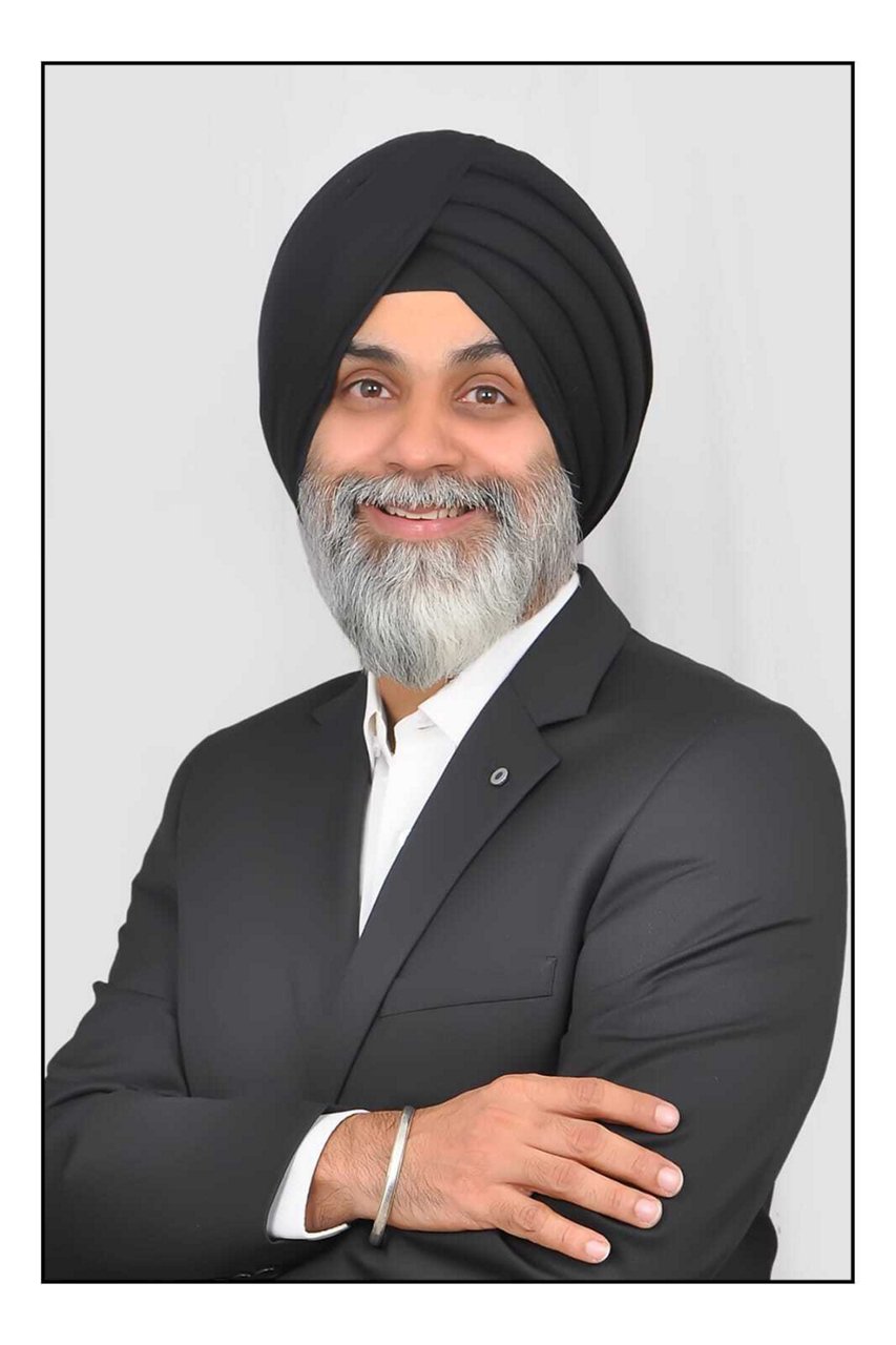 Simran Singh, VP, Cloud Engineering, HighRadius