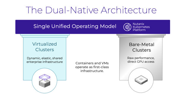The Dual-Native Architecture