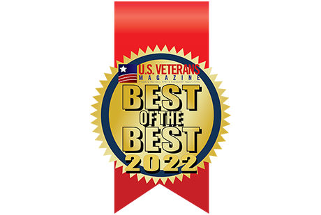 Best of the best 2022 badge