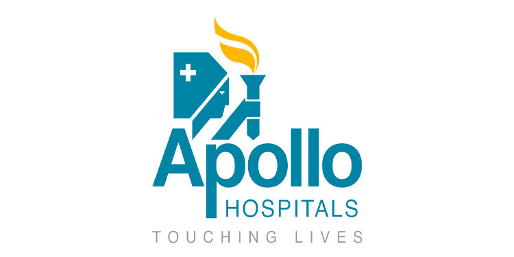 Apollo Hospitals logo